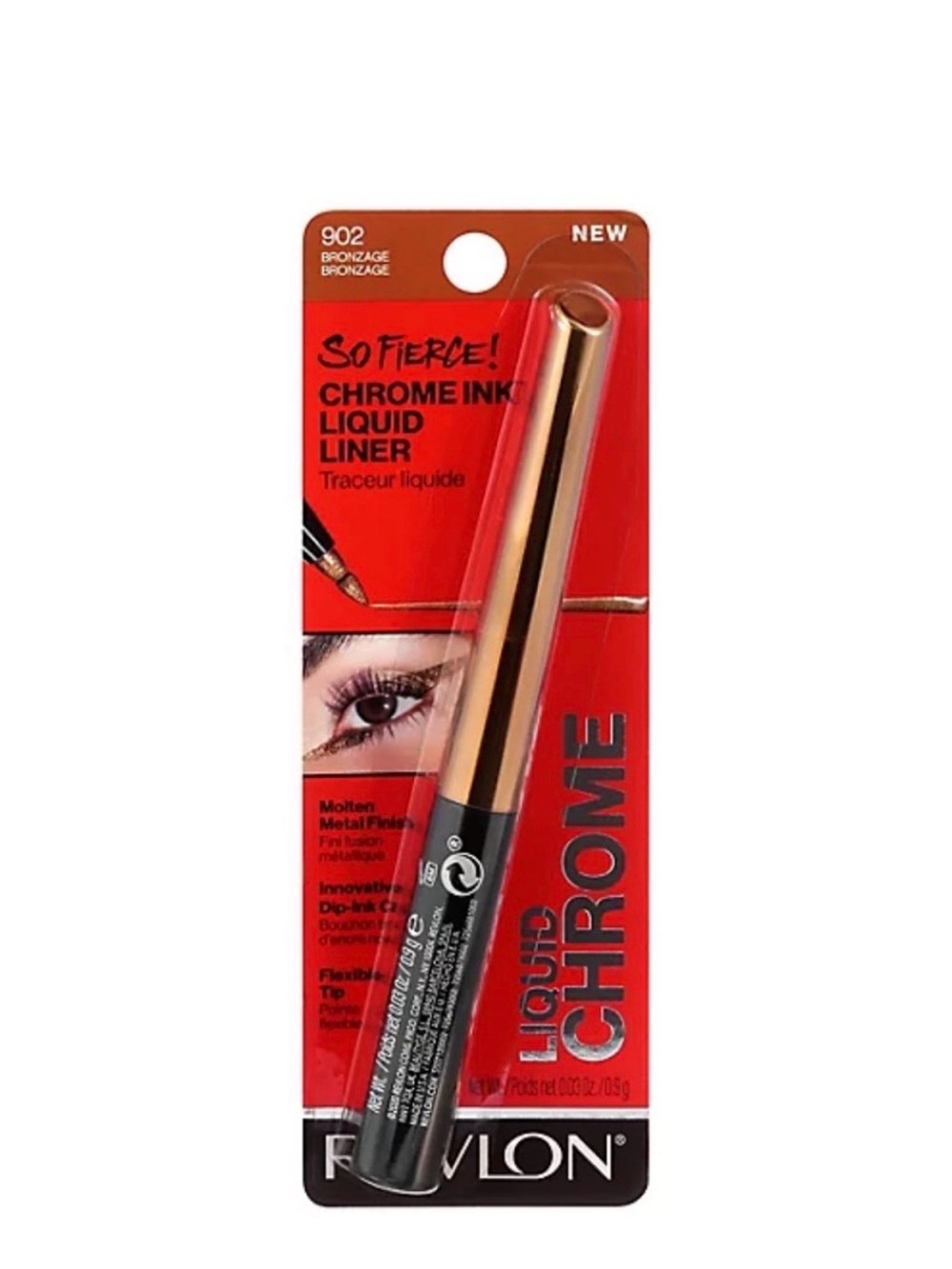 Revlon Liquid Liner Bronzage 902